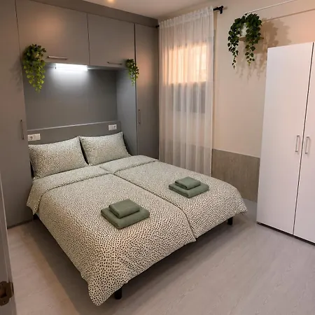 Appartement Comfortable Next To The Pools Costa Adeje (Tenerife)