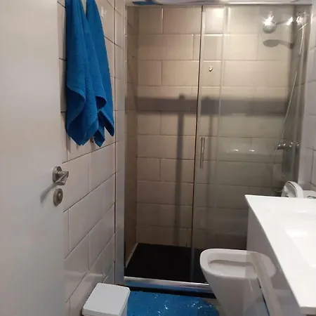 Apartamento Comfortable Next To The Pools *